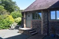 Grade II Old Engine House, on the SW Coast Path - B&B Noss Mayo