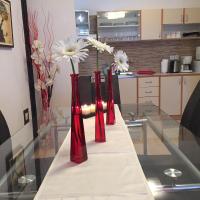 B&B Krvavica - Apartments Stakic - Bed and Breakfast Krvavica