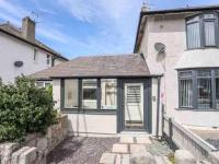 Beeches Bach, 1 bedroom cottage with hot tub - B&B Prestatyn