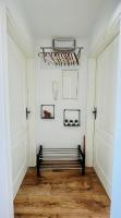 AyCatcherHomes - Sirius Boutique Apt 2BR Old Town Marburg - B&B Marburg an der Lahn
