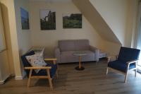 Am Wäldchen - B&B Zingst