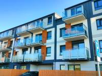 Apartament z pięknym widokiem - B&B