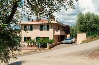 Olearum apartment (free Parking) - B&B Pieve di Panzano