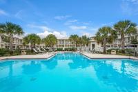 Crystal Playa - Bed and Breakfast Destin