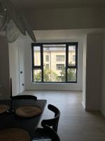 Fresh central apartment - B&B Tashkent