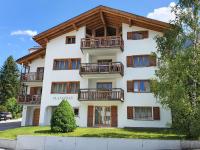 B&B Lenzerheide - Apartment Ferienwohnung Senda by Interhome - Bed and Breakfast Lenzerheide