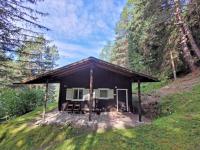 B&B Flirsch - Chalet Lieblingsplatz by Interhome - Bed and Breakfast Flirsch