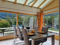 B&B Sembrancher - Holiday Home Le Chant de la Dranse by Interhome - Bed and Breakfast Sembrancher