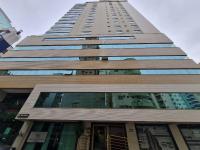 APT 1201 - 3 Suites - Meia Praia - Impresionante - B&B Meia Praia