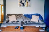 Spacious 3 bedroom close to Leeds city centre with parking - Short Stay Leeds - Bed and Breakfast Knowsthorpe