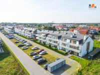 MS Pro Apartamenty Premium Posesja Kapitańska - Ferienwohnung Grzybowo