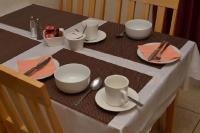 Mulberry Lodge B&B - Ferienwohnung Westport