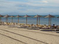 Apartament Pinada Beach - B&B
