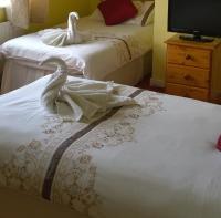 Zweibettzimmer