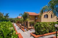 Baia degli Ulivi Apartments - B&B