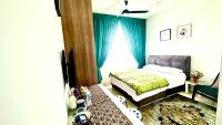 B&B Sepang - AF Homestay 15mins to KLIA FREE WIFI NETFLIX - Bed and Breakfast Sepang