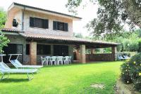 Villa Il Casolare Country House con piscina - B&B Itri