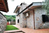 Villa Il Casolare Country House con piscina - B&B Itri