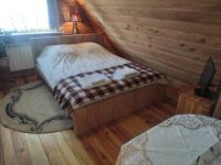 Habitación Doble con vistas a la montaña