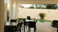 4 min from Flamingos Golf - B&B Naranjo