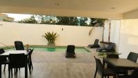 4 min from Flamingos Golf - B&B Naranjo