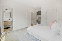 Chic Retreats in Columbus - B&B