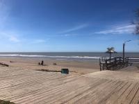 La casita de la Costa - B&B Santa Teresita