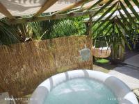 Le petit K'banon - B&B Le François