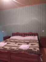 Camera Matrimoniale con Bagno Privato