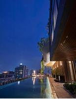 Luxurious Ceylonz Suite near Bukit Bintang 4pax - B&B