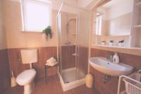 One-Bedroom Apartment with Terrace