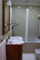 Double Room with Private External Bathroom