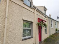 B&B Beaumaris - Angorfa - Bed and Breakfast Beaumaris