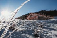 Haus mit 3 Schlafzimmern