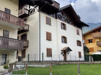 032 Mansarda Pinzolo - B&B Pinzolo