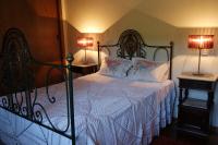 Double Room with Private External Bathroom