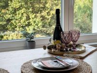 Studio with a view on City center park - Ferienwohnung Maribor