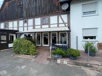 Rosenhof zur Weser - B&B