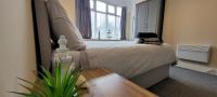 Cosy room in a stunning location - B&B