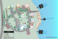 #10-Amazing Three Bedroom Lake House-Pet Friendly - B&B Hot Springs