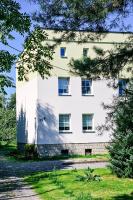 Apartament 5 minut od Parku Zamkowego - B&B