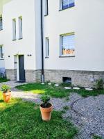 Apartament 5 minut od Parku Zamkowego - B&B Pszczyna