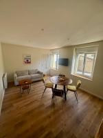 Appartement au coeur de la Ville Fortifiée - B&B