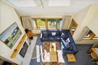 Highridge B20 Spectacular Top Floor Two Bedroom with Loft Condo with Scenic Views and Sports Center - Ferienwohnung Killington