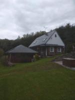 Chalupa pod sjezdovkou - Chambres d’hôtes