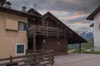 Ciasa de Sèn Jan - B&B Pozza di Fassa