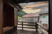 Ciasa de Sen Jan - B&B Pozza di Fassa