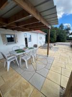 Le Douillet - The Snug-Couples Retreat - Chambres d’hôtes Exideuil-sur-Vienne