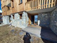 BELLE PLAGNE - Appartement 6 personnes sur les pistes - Bed and Breakfast