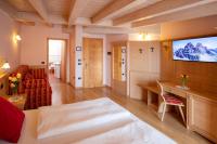Suite Junior con balcón